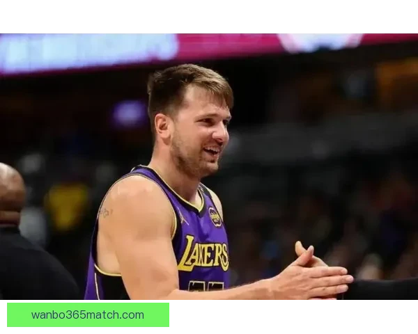 湖人天塌了 东契奇赛季报销里夫斯休战六周季后赛首战遭遇重创