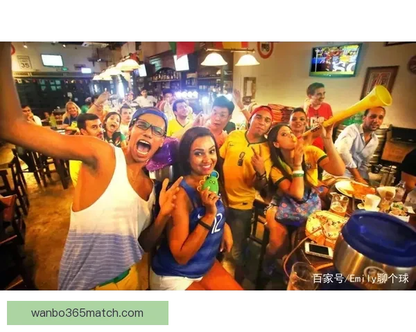 2026世界杯赛程全解析与精彩竞猜策略全面指南