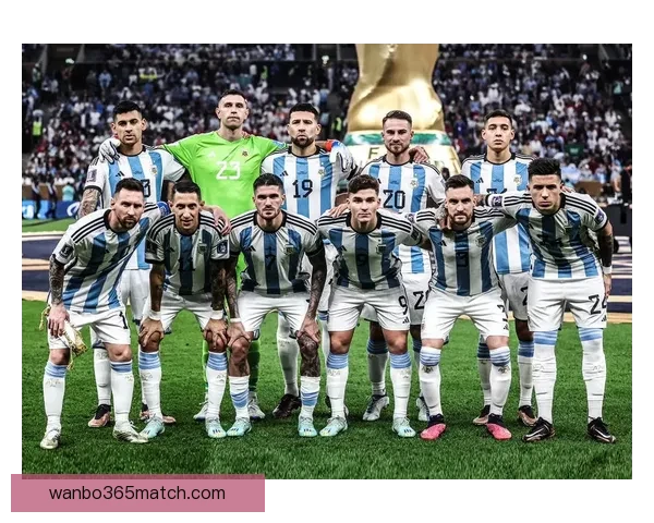 美加墨世界杯竞猜平台全面开启 快来预测冠军赢大奖