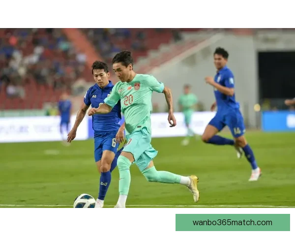 美加墨世界杯赛前深度竞猜与胜负走势全面解析