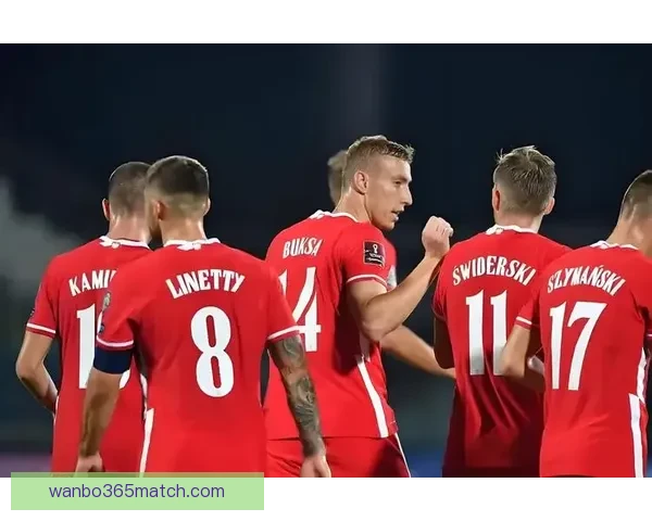 美加墨世界杯赛前深度竞猜与胜负趋势全面解析