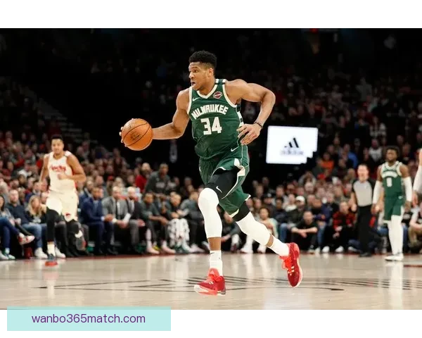 字母哥上周拒绝参加雄鹿3对3训练 本周合练是否参与仍存分歧