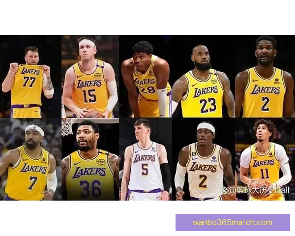 湖人迎战步行者前四人缺阵 艾顿斯马特八村垒蒂耶罗无法上场